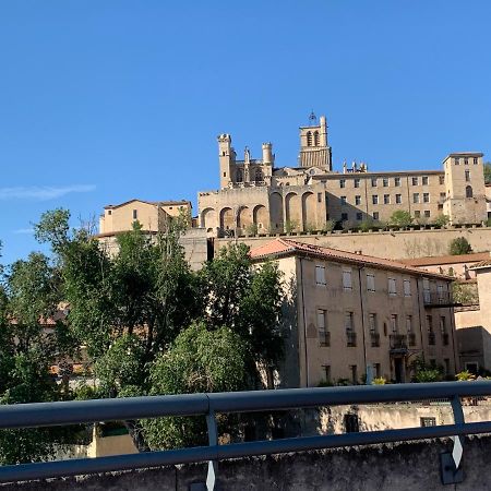 Bora Béziers Exterior foto