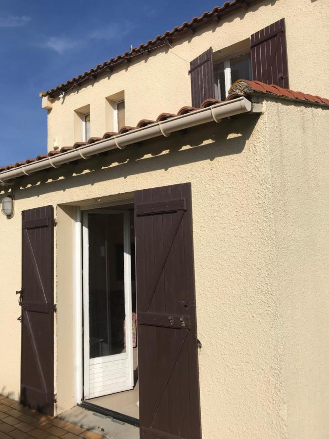 Bora Béziers Exterior foto