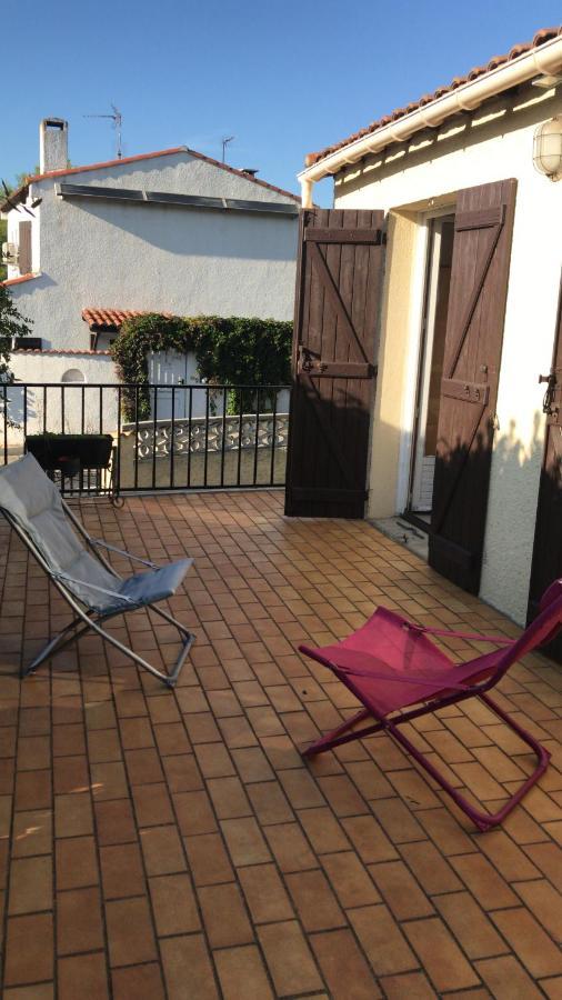 Bora Béziers Exterior foto