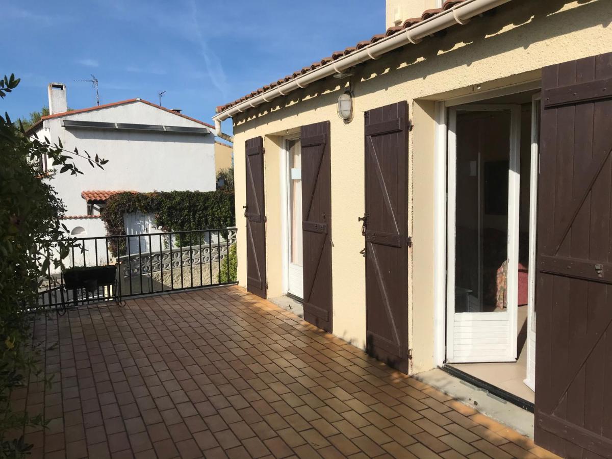 Bora Béziers Exterior foto