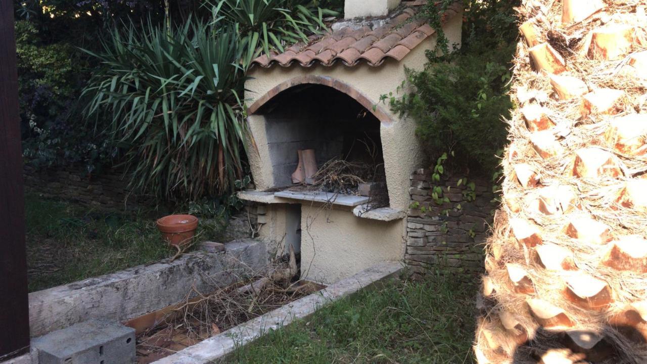 Bora Béziers Exterior foto