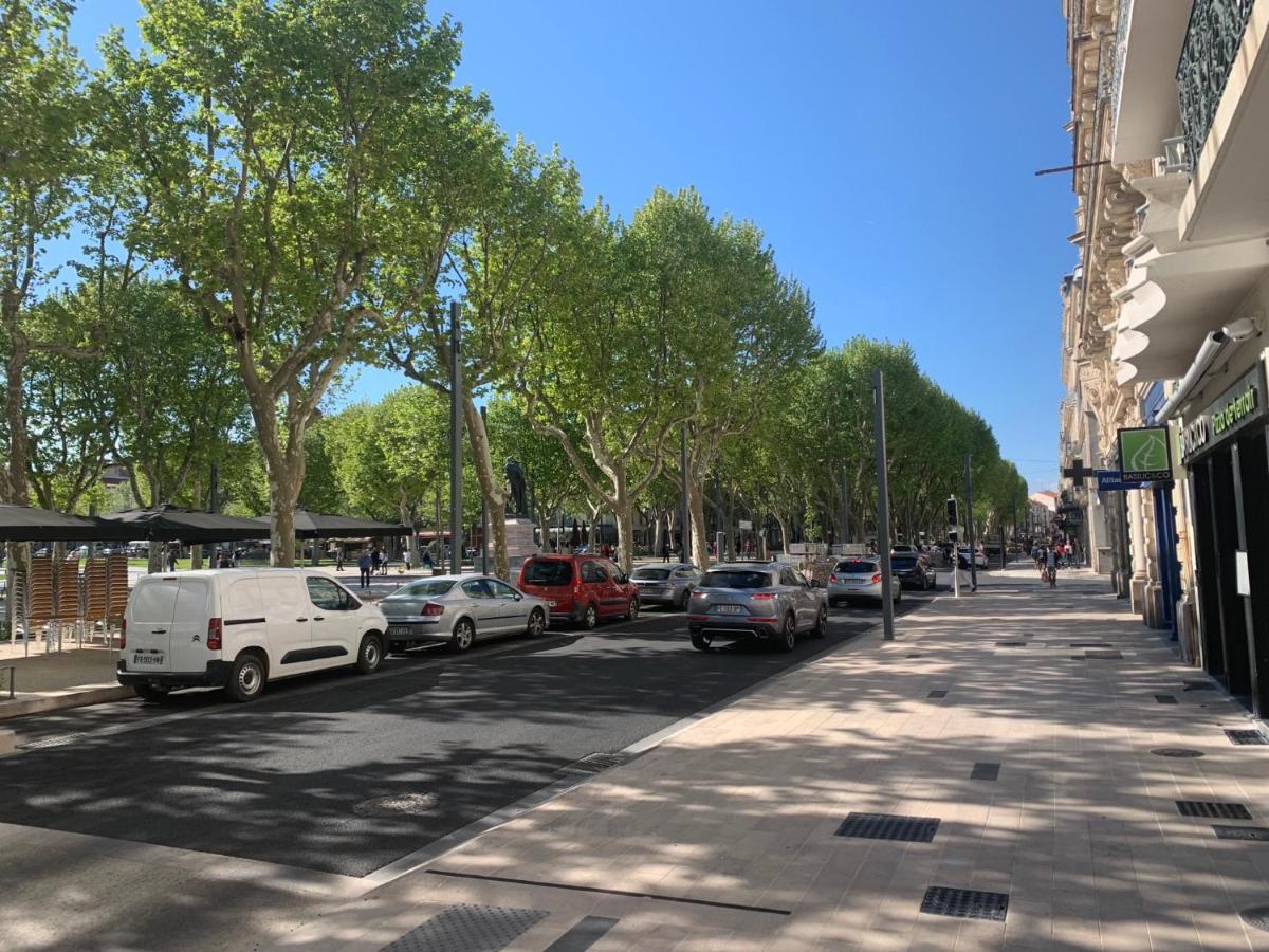 Bora Béziers Exterior foto