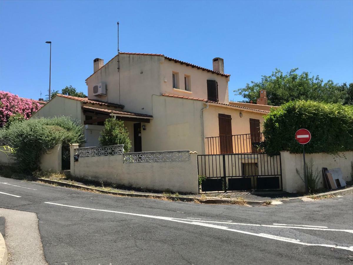 Bora Béziers Exterior foto