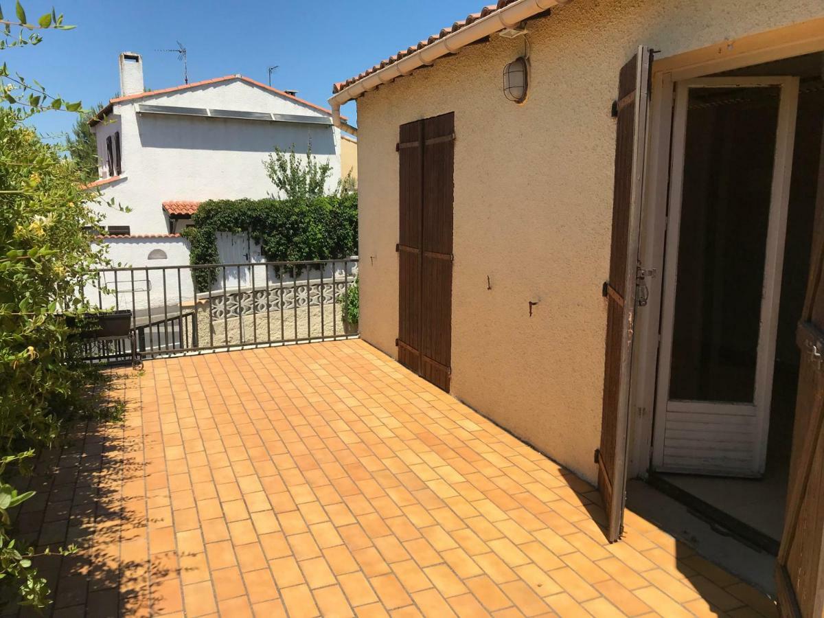 Bora Béziers Exterior foto