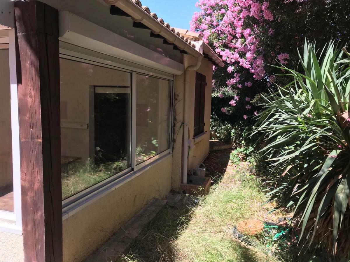 Bora Béziers Exterior foto